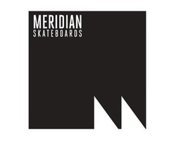 MERIDIAN SKATEBOARDS trademark