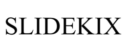 SLIDEKIX trademark