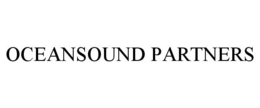 OCEANSOUND PARTNERS trademark