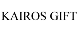 KAIROS GIFT trademark