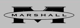 M MARSHALL trademark