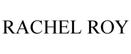 RACHEL ROY trademark