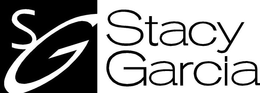 SG STACY GARCIA trademark