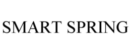 SMART SPRING trademark