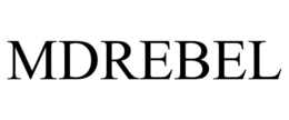 MDREBEL trademark