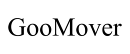 GOOMOVER trademark