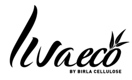 LIVAECO BY BIRLA CELLULOSE trademark