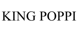 KING POPPI trademark