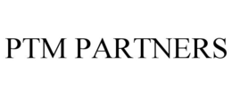 PTM PARTNERS trademark