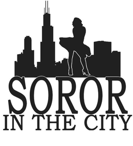 SOROR IN THE CITY trademark