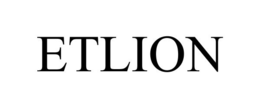 ETLION trademark