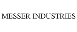 MESSER INDUSTRIES trademark