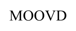 MOOVD trademark