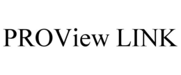 PROVIEW LINK trademark