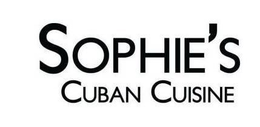 SOPHIE'S CUBAN CUISINE trademark