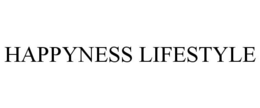 HAPPYNESS LIFESTYLE trademark