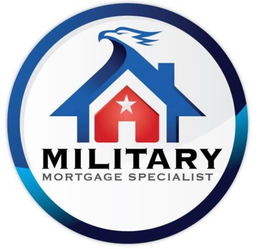 MILITARY MORTGAGE SPECIALIST trademark