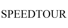 SPEEDTOUR trademark