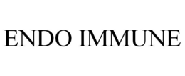 ENDO IMMUNE trademark