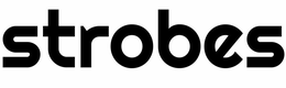 STROBES trademark