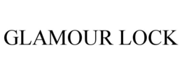 GLAMOUR LOCK trademark
