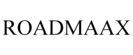ROADMAAX trademark
