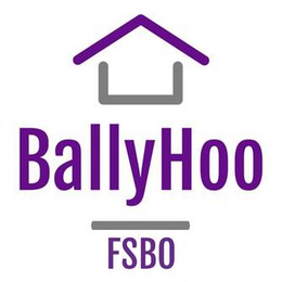 BALLYHOO FSBO trademark