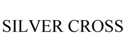 SILVER CROSS trademark