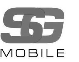 S G MOBILE trademark