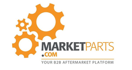 MARKETPARTS.COM YOUR B2B AFTERMARKET PLATFORM trademark