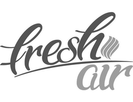 FRESH AIR trademark