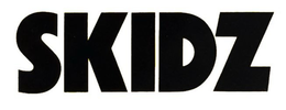 SKIDZ trademark
