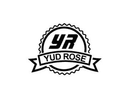 YR YUD ROSE trademark