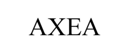 AXEA trademark