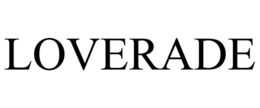 LOVERADE trademark