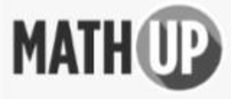 MATH UP trademark