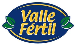 VALLE FÉRTIL trademark
