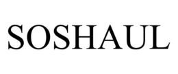 SOSHAUL trademark