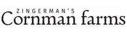 ZINGERMAN'S CORNMAN FARMS trademark