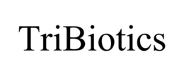 TRIBIOTICS trademark