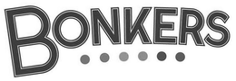 BONKERS trademark