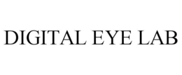 DIGITAL EYE LAB trademark