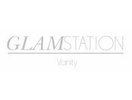 GLAM STATION VANITY trademark