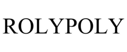 ROLYPOLY trademark