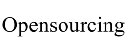 OPENSOURCING trademark
