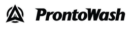 PRONTOWASH trademark