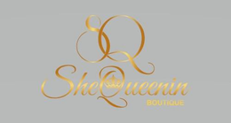 SQ SHEQUEENIN BOUTIQUE trademark