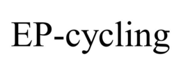 EP-CYCLING trademark
