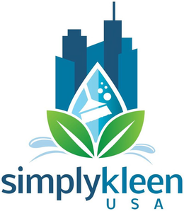 SIMPLY KLEEN USA trademark
