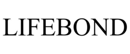 LIFEBOND trademark